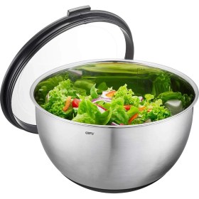 Resim Muovo Taze Tutma Kasesi, Çap 24 cm 