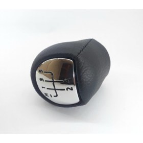 Resim Renault Twingo Deri Vites Topuzu (1997 - 2002) 