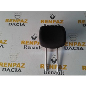 Resim Fluence Sağ Ön Koltuk Başlığı (2009-2013) 864505569R 
