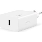 Resim Ttec Smartcharger Pd / Qc 18W Seyahat Şarj Aleti 