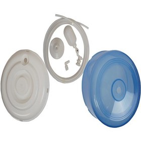 Resim Su Arıtma Sebil Üstü Damacana Aparati (Hazneli) 