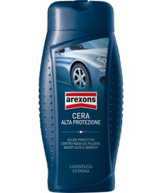Resim Arexons Güçlü Boya Koruyucu Parlatıcı Cila 500 Ml 