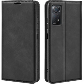 Resim Lr Joyful Redmi Note 11 Pro 5g Için Telefon Kılıfı - Siyah (Yurt Dışından) 