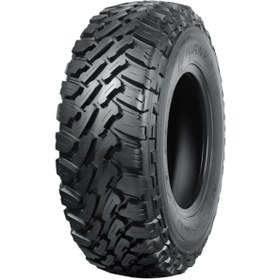 Resim Nankang 33x12.50r15 108q Owl M+s 4x4 Wd M/t Ft-9 (yaz) (2022) 