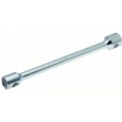 Resim İzeltaş 21x41 Ağır Tip Bijon Anahtarı Uzun 