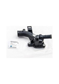 Resim Opel / Corsa D 1.4 Termostat Gövdesi Gm 