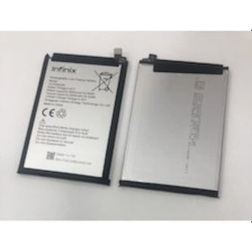 Resim Infınıx Note 11 Pro Pil Batarya 
