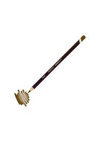 Resim Derwent Coloursoft Pencil Yumuşak Boya Kalemi C530 Pale Brown 