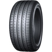 Resim Yokohama 315/35R20 110Y Advan Sport V105 ZPS 