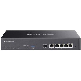 Resim Tp-lınk Omada Er7406 Gigabit Rackmount/desktop Vpn Router 