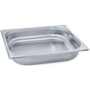 Resim Paslanmaz Çelik Küvet 