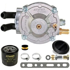 Resim Atiker Sgı Regülatör 100 Kw - Sıralı Beyin + Bakım Seti 