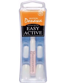 Resim Tarko CW-41 Square Active Takma Tırnak 