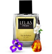 Resim Lelas Prime 281 Berlanty Edp 55 ml - Çiçeksi Meyveli Kadın Parfümü 