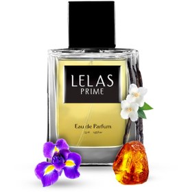 Resim Lelas Prime 281 Berlanty Edp 55 ml - Çiçeksi Meyveli Kadın Parfümü 