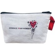 Resim Avon Bez Makyaj Çantası 