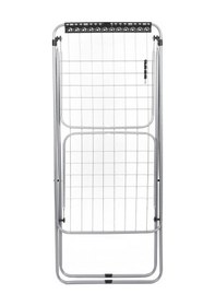 Resim Perilla Star Kanatlı Çamaşır Kurutmalık 17005 Akyüz Home Gri 