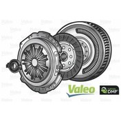 Resim DMF VOLANTDEBRIYAJ SETIRULMAN 2.5I BMW M54 B25 E46 E60 Z4 E85 VALEO 837091 Valeo