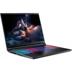 Resim Acer Nitro V 16S Aı ANV16S-41-R481 Amd Ryzen 7-260 16GB 512GB SSD RTX5060 Gddr7 Freedos 