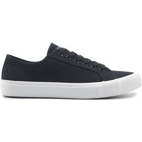 Resim Kinetix Felba 5fx Siyah Erkek Sneaker Siyah 
