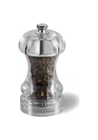 Resim Cole & Mason H14501p Capstan 115mm Biber Değirmeni Çok Renkli 