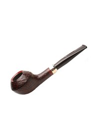 Resim Vauen New York 524 9mm. Filtreli Akrilik Saplı Pipo 210402 