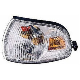 Resim H100 Mın 1993 2007 Sinyal Lambası Sağ Duysuz Oem No:9230243810 