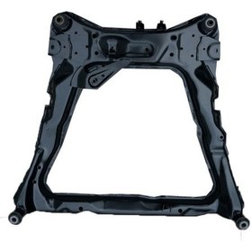 Resim Nıssan Qashqaı J10 07/09 Motor Beşiği Beşik 1,5 Dcı Dizel - Oem Yedek Parça 