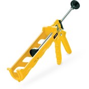 Resim Genel Markalar Sgs Si?li?kon Tabancasi Plasti?k (sari) 