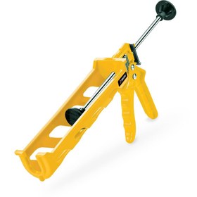 Resim Genel Markalar Sgs Si?li?kon Tabancasi Plasti?k (sari) 