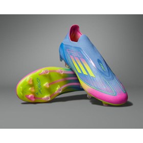 Resim Adidas F50 Elite LL FG (IE1213) | Mavi 