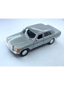 Resim Welly Mercedes-Benz E Class 230E - Çek Bırak Oyuncak Araba 