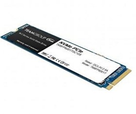 Resim Team MP33 256GB 1600/1000MB/s NVMe PCIe Gen3x4 M.2 SSD Disk (TM8FP6256G0C101) 