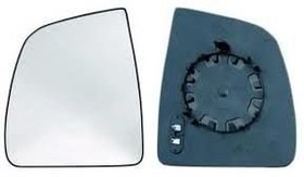 Resim Fiat Doblo Sağ Dış Dikiz Ayna Camı İthal Marka 71765470 