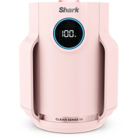 Resim Shark NeverChange5 Compact Pro Hava Temizleyici - Pembe 
