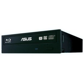 Resim Asus 16X BW-16D1HT Siyah Internal Blu-Ray Yazıcı 