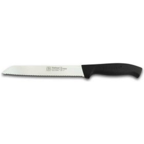 Resim Hnrlıshp 61202 Siyah Ekmek Bıçağı - Tta88 - Surbisa 