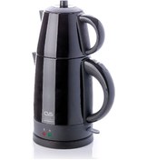 Resim Cvs DN-1515 Sudem Deluxe 1.8 L Çay Makinesi 