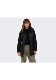 Resim Only 15294008 Black Kadın Günlük Mont 15294008-black Siyah 