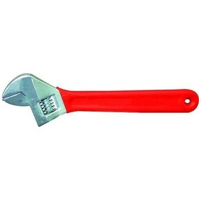 Resim 12 İnç Kurbağacık 12"Kurbağacık Anahtar N11.12049 