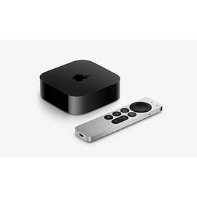 Resim APPLE TV 4K WI-FI WITH 64GB MN873TZ/A 