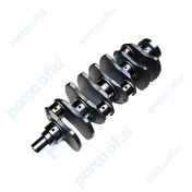Resim Chevrolet Aveo Krank Mili (2006-2008 1.2) Çin Muadil 