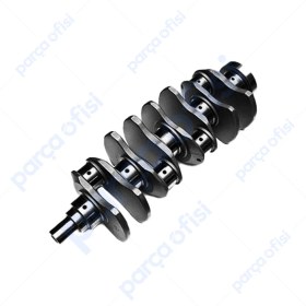 Resim Chevrolet Aveo Krank Mili (2006-2008 1.2) Çin Muadil 