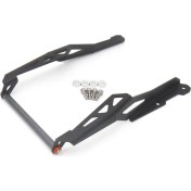 Resim Woodpool Aksesuarlar Telefon Tutucu Destek Gps Navigasyon Braketi 12 mm 800 mt 800MT 800MT 2023 Için (Yurt Dışından) 