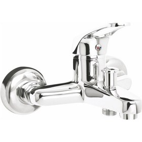 Resim Hms Kaçkar Banyo Mix Lavabo Bataryası 