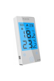 Resim Mars Oda Termostatı Wiifi 