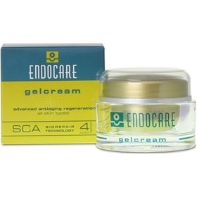 Resim Endocare Jel Krem 30 ML 