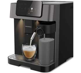 Resim Esmo Home Grundig Kva 7230 Delisia Coffee Tam Otomatik Espresso Makinesi 
