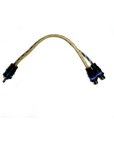 Resim Edison Ters Y Kablo 2F1M 1 Erkek 2 Dişi Ters Y (Iki Adet Fiyatıdır) 