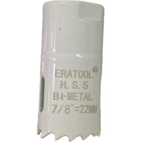Resim SHC4200 Mey Ithalat® Era 56013 B-Metal Panç 22 mm Metal Ahşap Için 